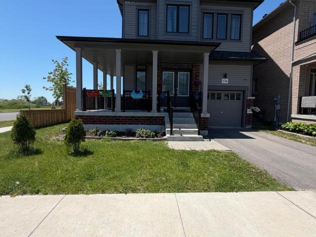 Apartment for rent in Durham, Ontario