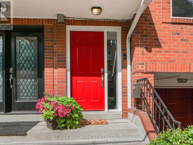 Apartment for rent in Woburn, Ontario