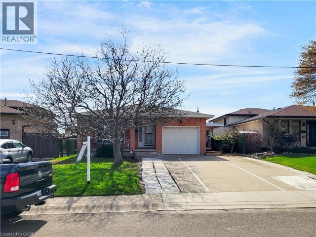 Apartment for rent in Randall, Hamilton
