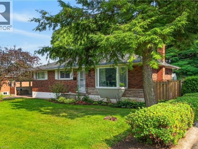 Apartment for rent in Ancaster, Ontario