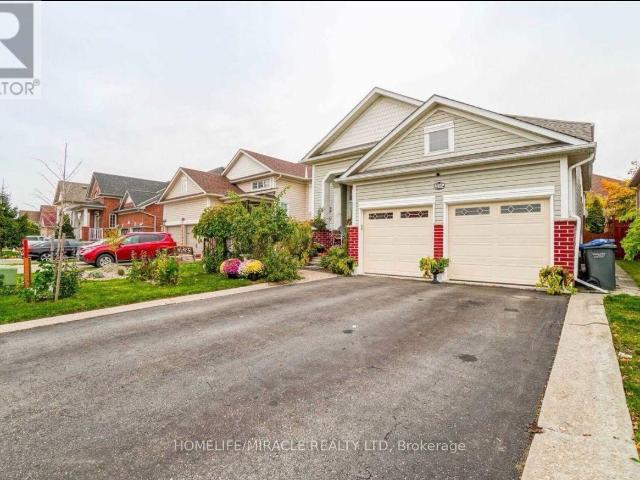House for rent in Georgina, Ontario