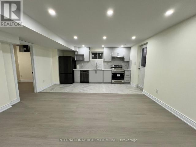Apartment for rent in York, Ontario