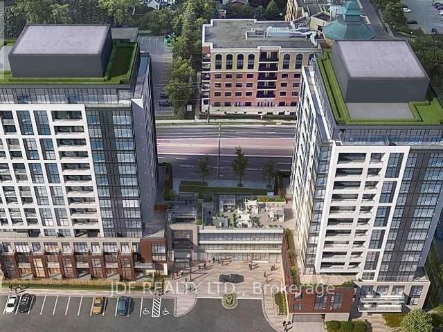 Apartment for rent in York, Ontario