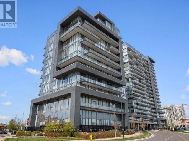 Apartment for rent in York, Ontario