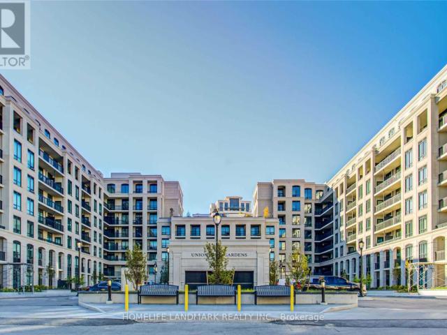 Apartment for rent in York, Ontario