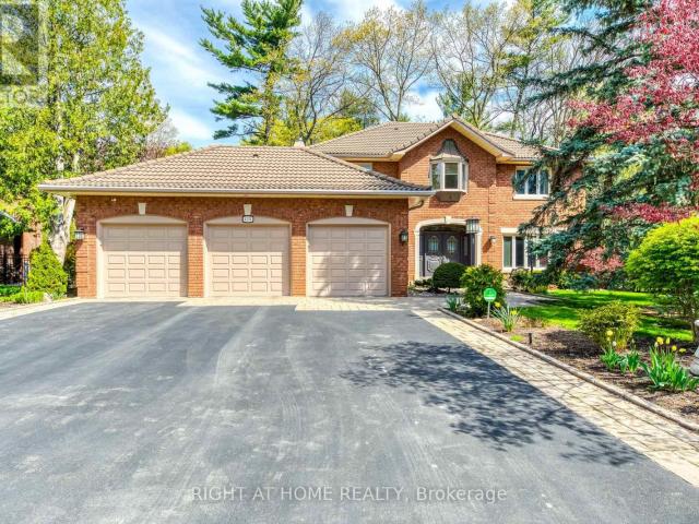 Apartment for rent in Mississauga, Ontario