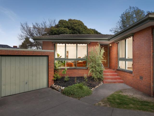 Apartment for rent in Camerons Creek, Victoria