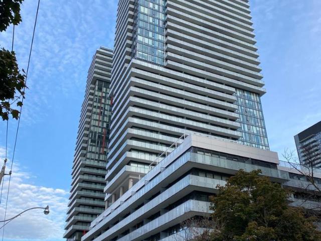 Apartment for rent in Toronto—St. Paul's, Toronto