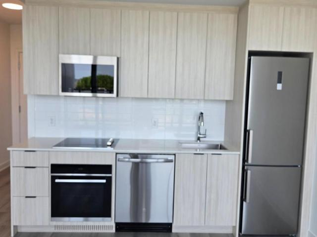 Apartment for rent in Woburn, Ontario