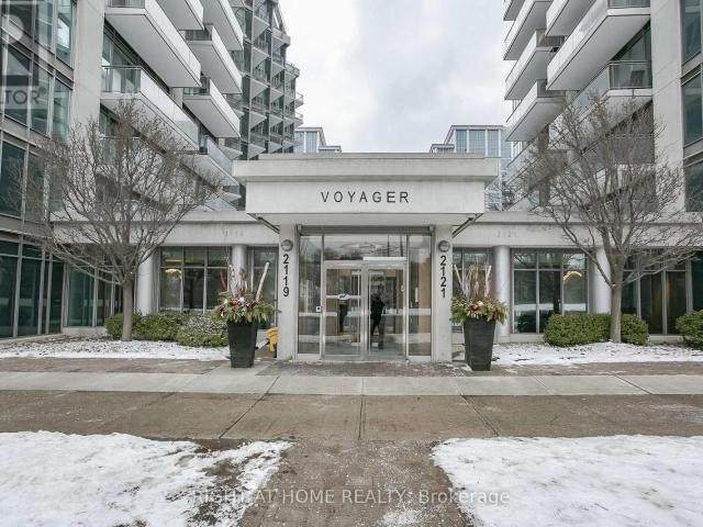 Apartment for rent in Woburn, Ontario