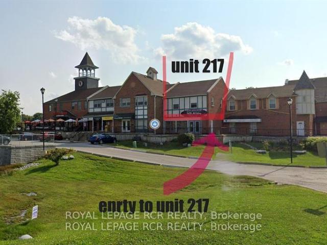 Apartment for rent in York, Ontario