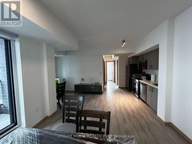 Apartment for rent in Woburn, Ontario
