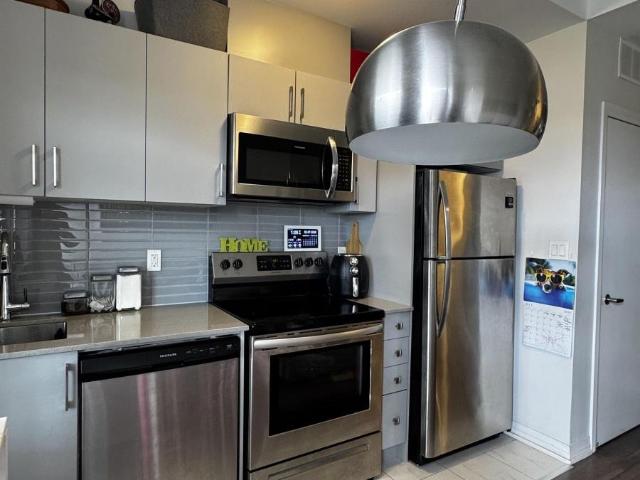 Apartment for rent in Woburn, Ontario