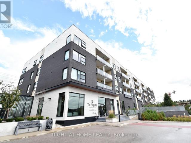 Apartment for rent in York, Ontario