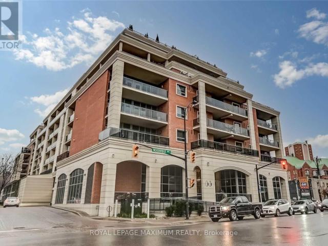 Apartment for rent in York, Ontario