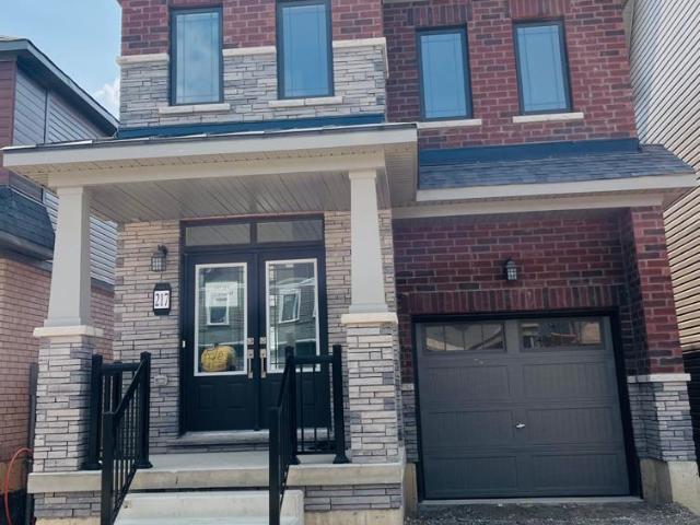 House for rent in Brant, Ontario