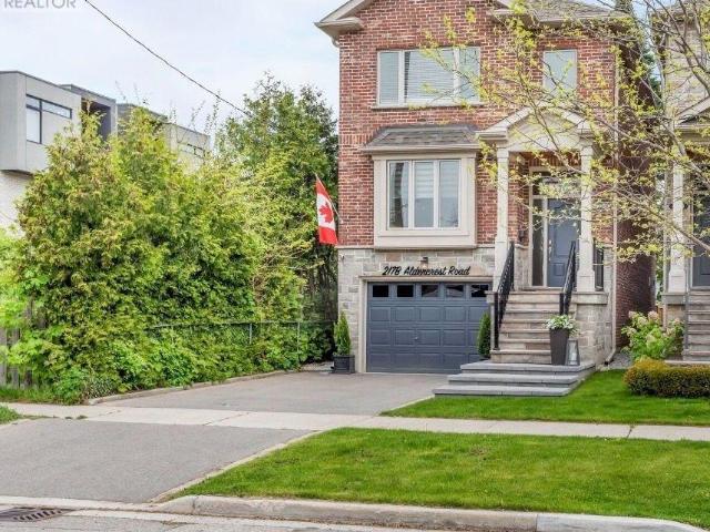 Apartment for rent in Woburn, Ontario