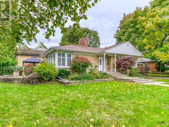 Apartment for rent in Burlington, Ontario