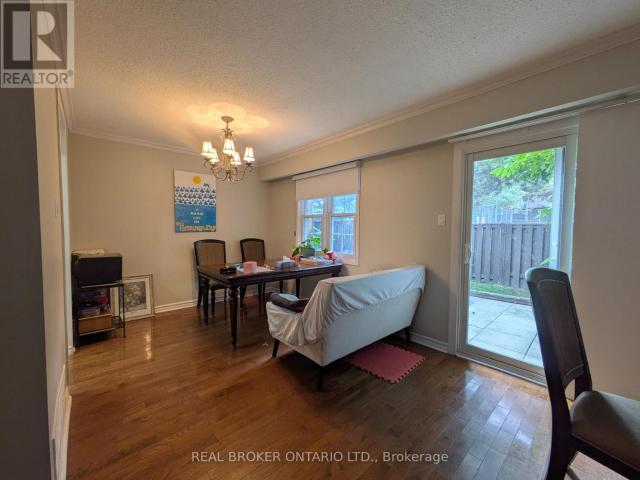 Apartment for rent in Rockwood Village, Mississauga
