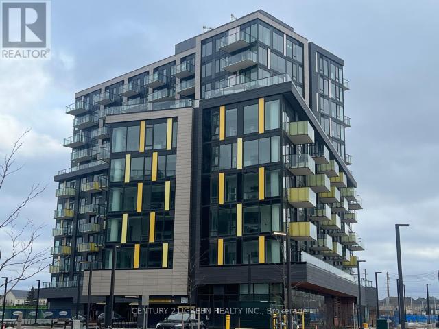 Apartment for rent in Oakville, Ontario