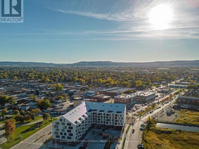 Apartment for rent in Collingwood, Ontario