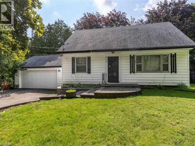 House for rent in Ancaster, Ontario