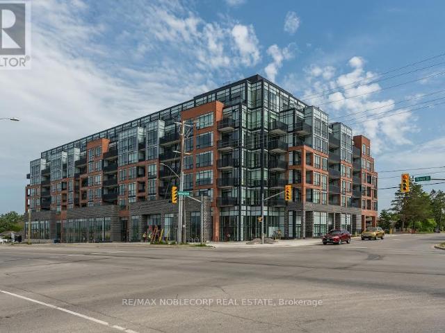 Apartment for rent in Barrie, Ontario