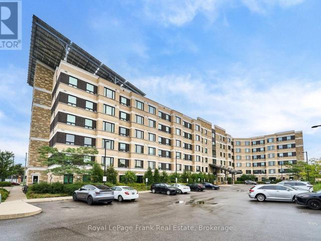 Apartment for rent in York, Ontario
