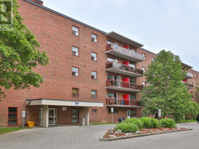 Apartment for rent in Durham, Ontario