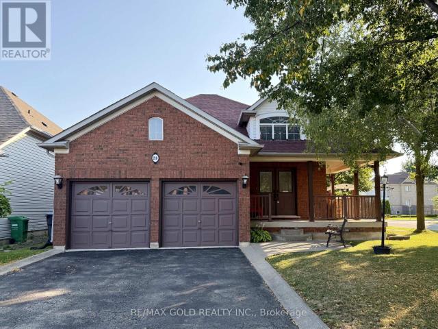 Apartment for rent in Georgina, Ontario