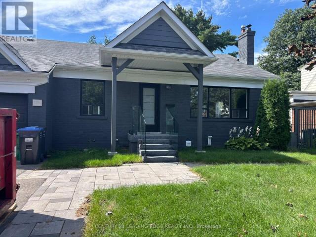 Apartment for rent in Mississauga, Ontario