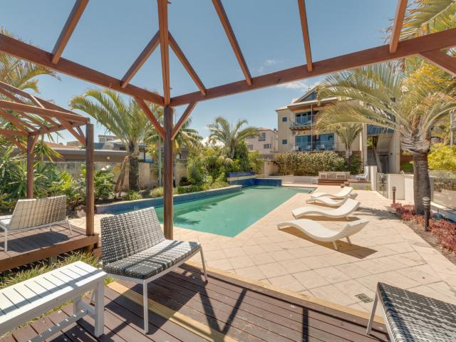 Apartment for rent in Stirling, Western Australia