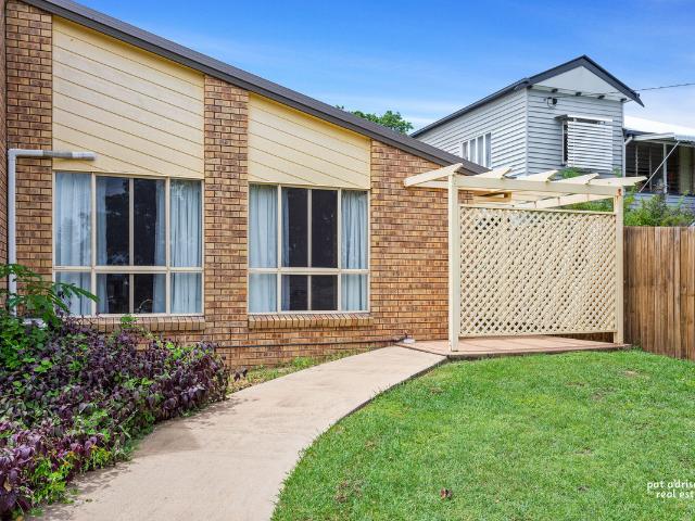Apartment for rent in Rockhampton, Queensland