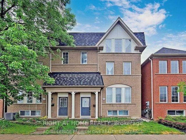 House for rent in Woburn, Ontario