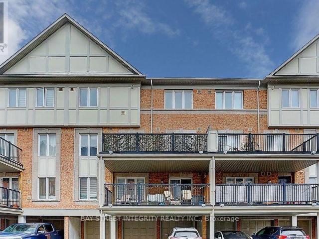 Apartment for rent in York, Ontario