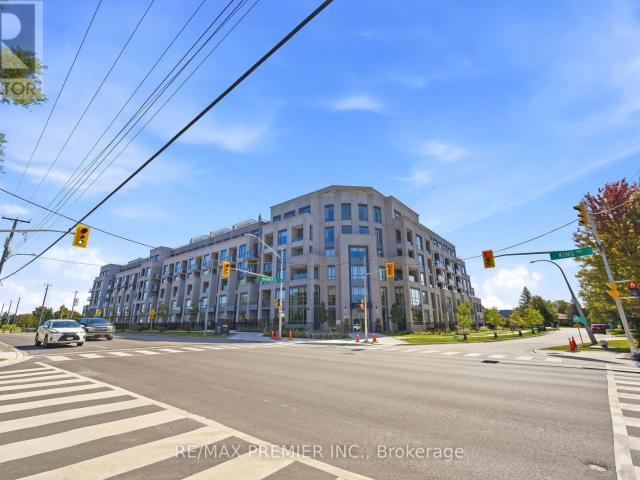Apartment for rent in York, Ontario