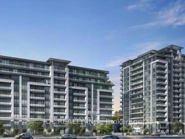 Apartment for rent in York, Ontario