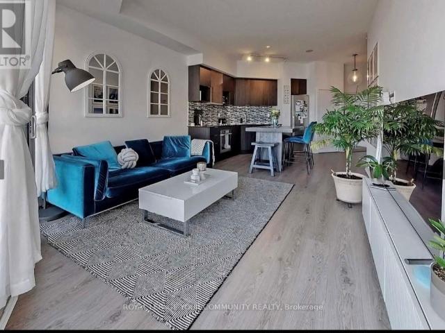 Apartment for rent in Woburn, Ontario