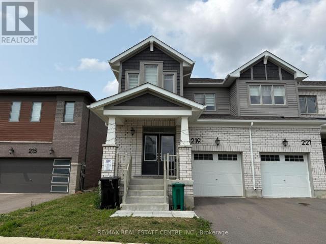 Apartment for rent in Kitchener, Ontario