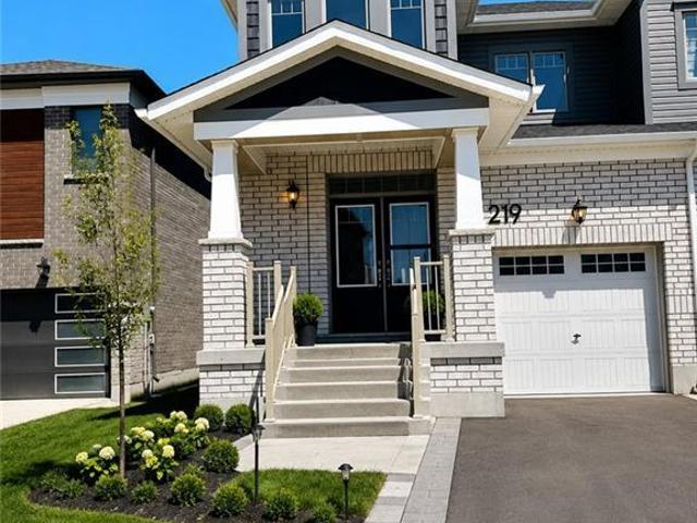 Apartment for rent in Kitchener, Ontario