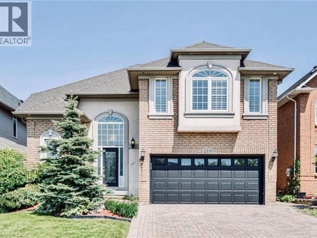 Apartment for rent in Ancaster, Ontario