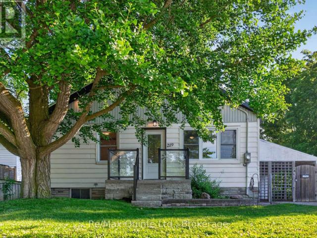 Apartment for rent in Trenton, Quinte West