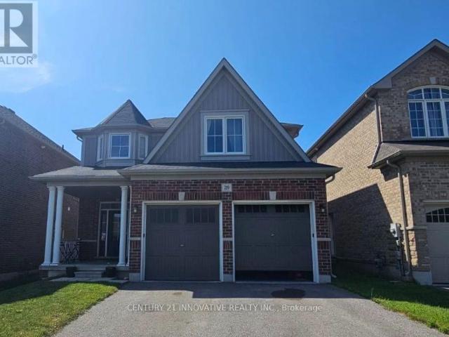 Apartment for rent in Durham, Ontario