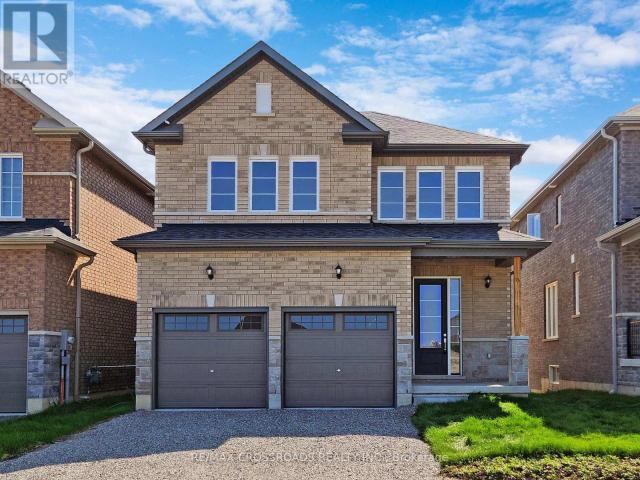 House for rent in Peterborough, Ontario