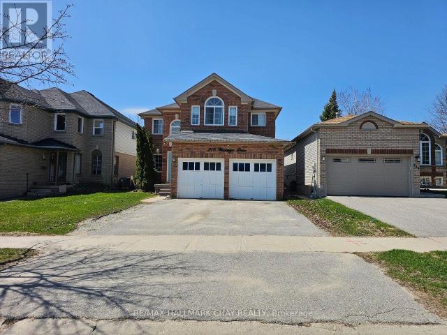 Apartment for rent in Barrie, Ontario