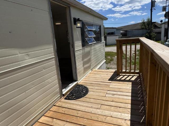 Apartment for rent in Estaire, Ontario