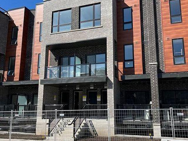 Apartment for rent in York, Ontario