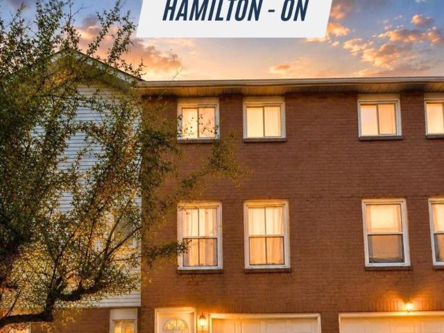 Apartment for rent in Ancaster, Ontario