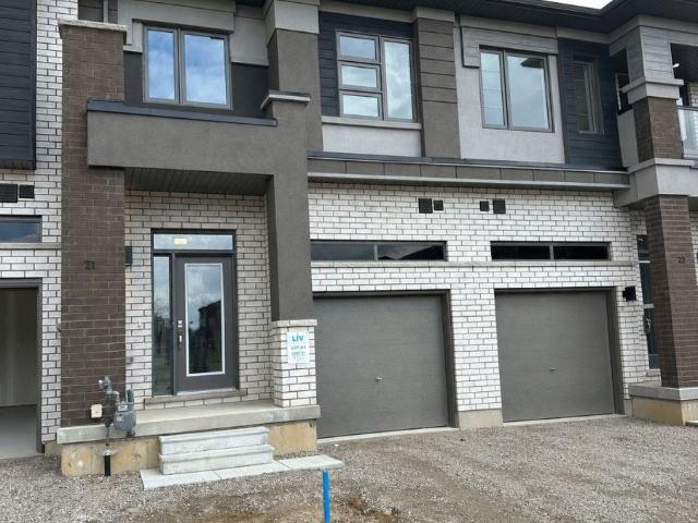 Apartment for rent in Orillia, Ontario