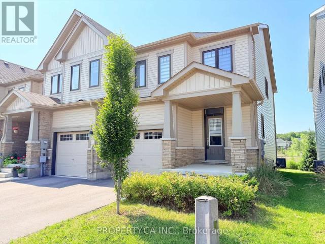 Apartment for rent in Niagara, Ontario